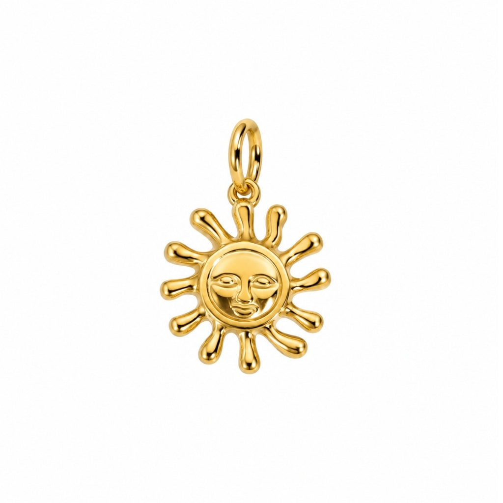 CHARM SUN