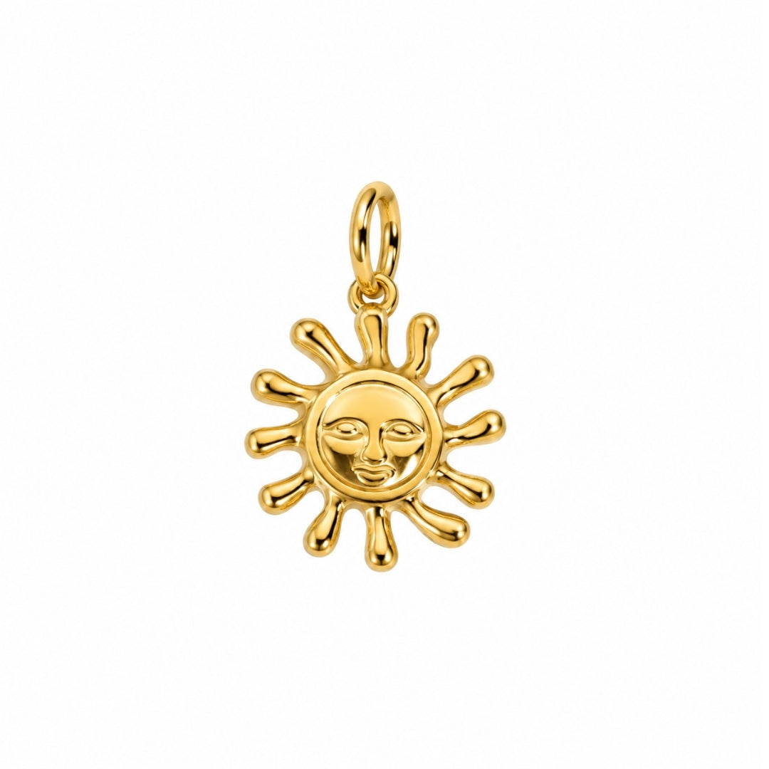 CHARM SUN