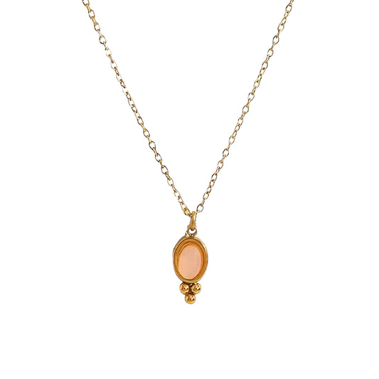 COLLAR EUFORIA
