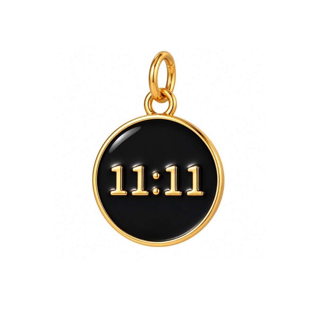 CHARM 11:11