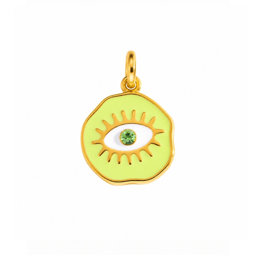 CHARM EYE FLUOR