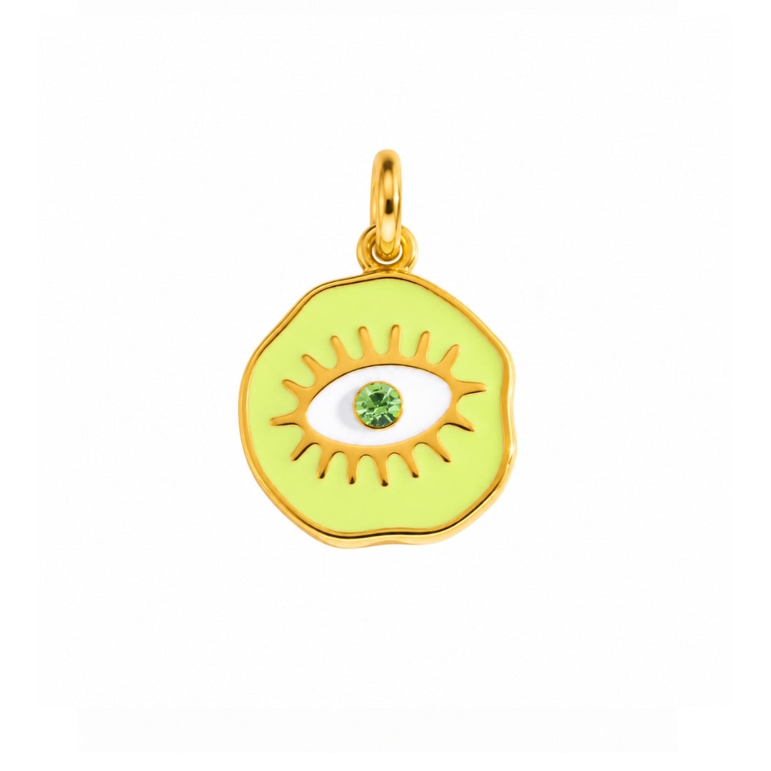 CHARM EYE FLUOR