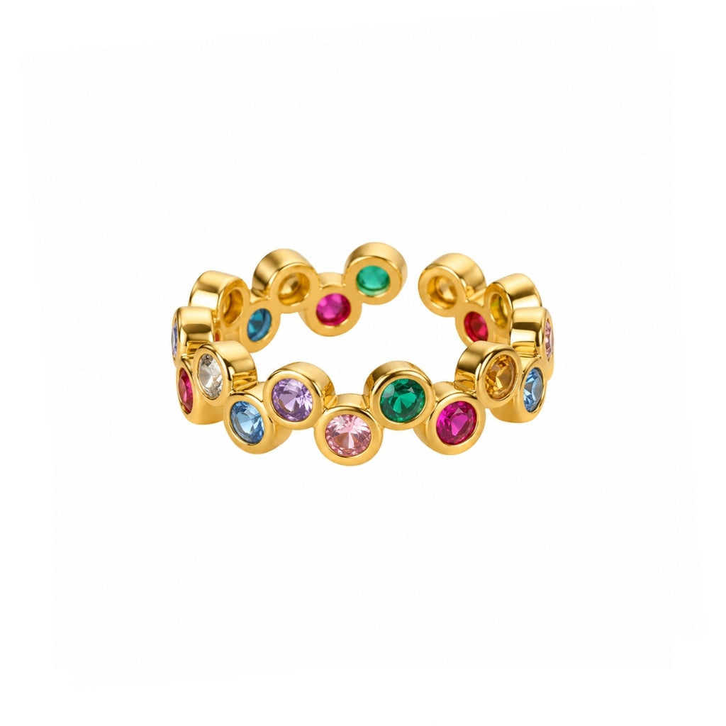 ANILLO BUBBLE COLOURS