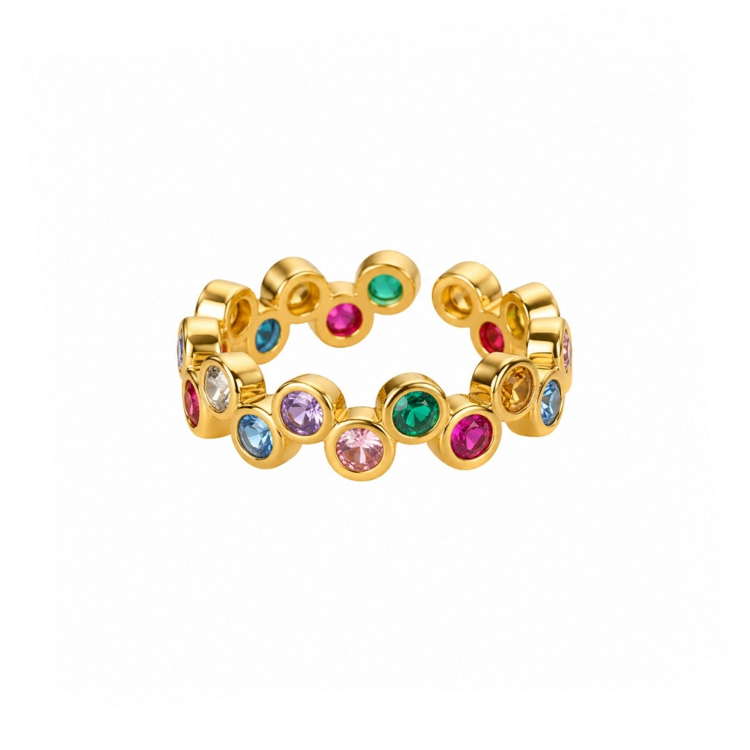 ANILLO BUBBLE COLOURS