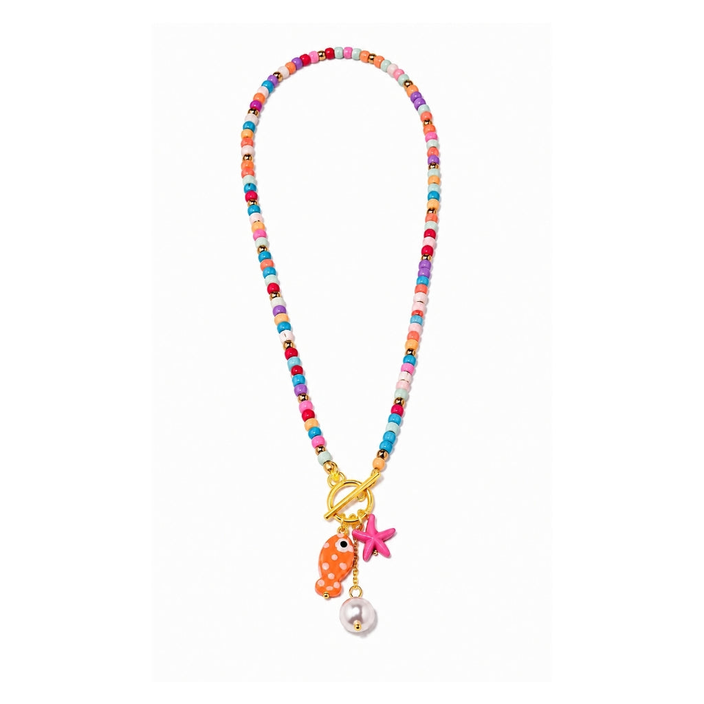 COLLAR GUAIRA COLOURS
