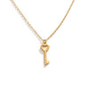 COLLAR LLAVE AMOR