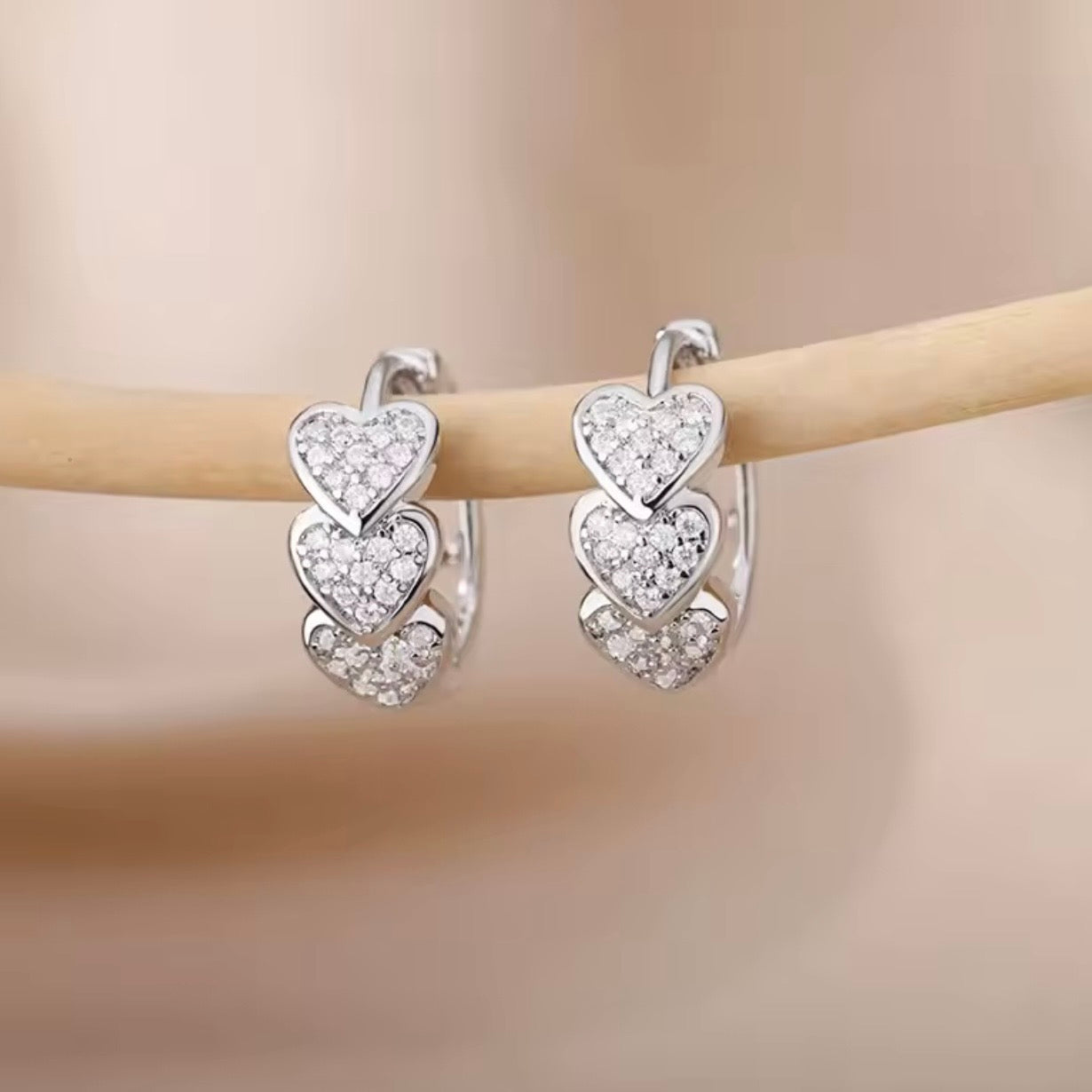 PENDIENTES LOVELY