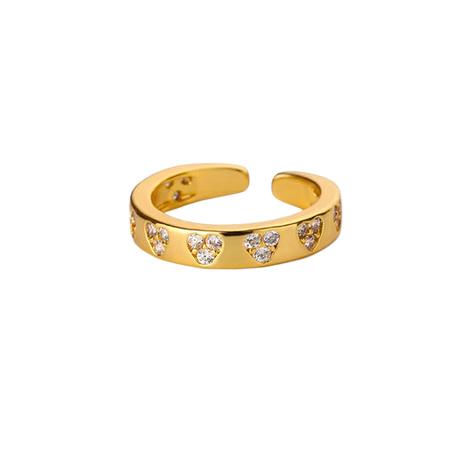 ANILLO AMOUR
