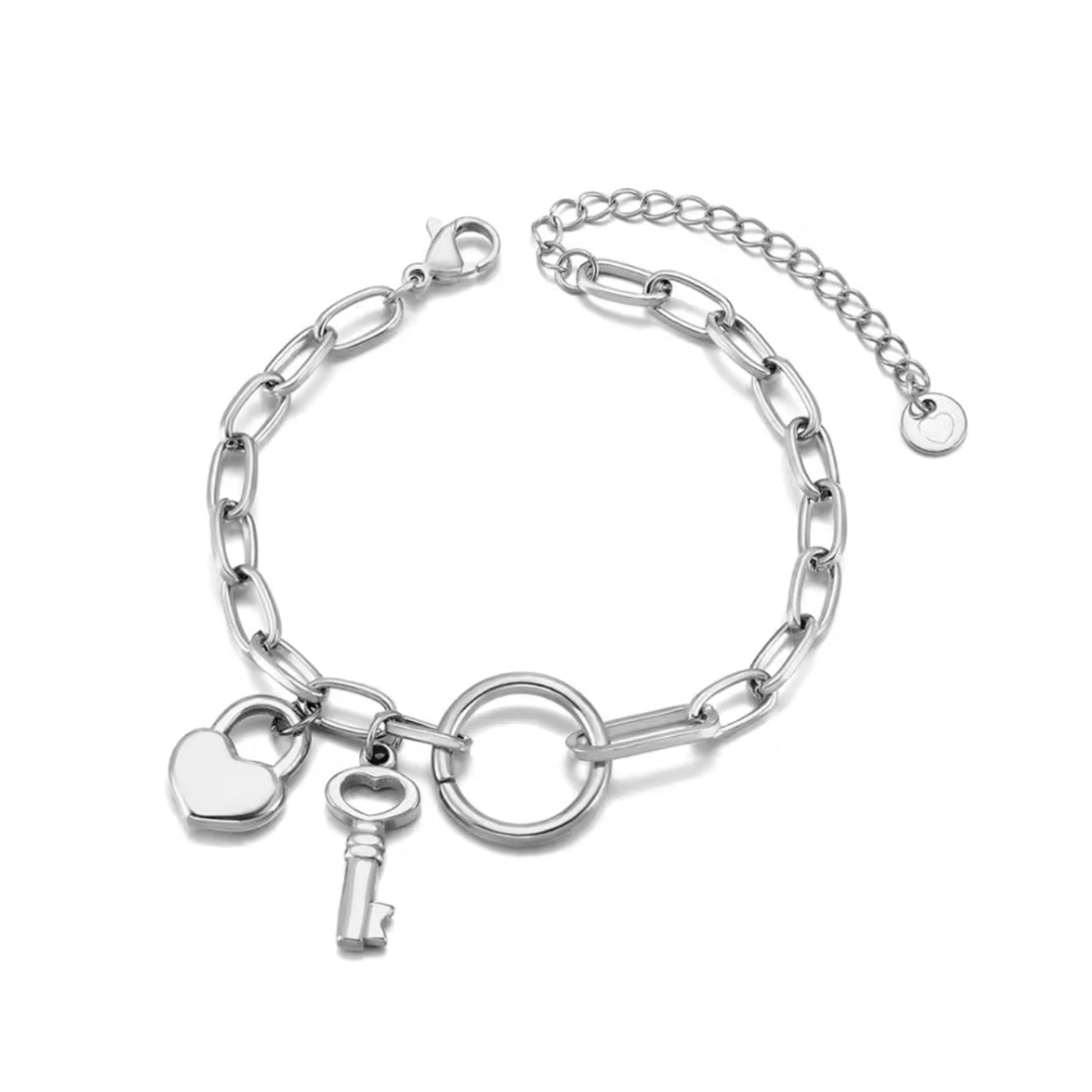 PULSERA CUPIDO