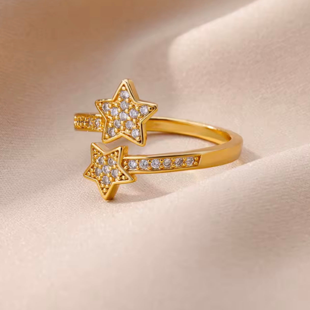 ANILLO STAR