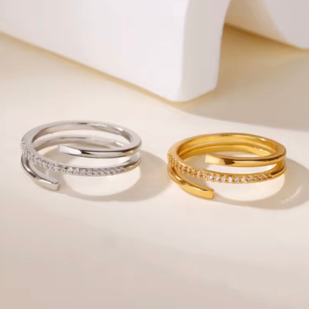 ANILLO TENA