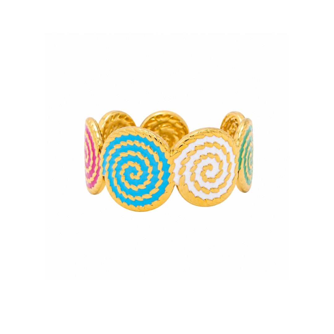 ANILLO OASIS
