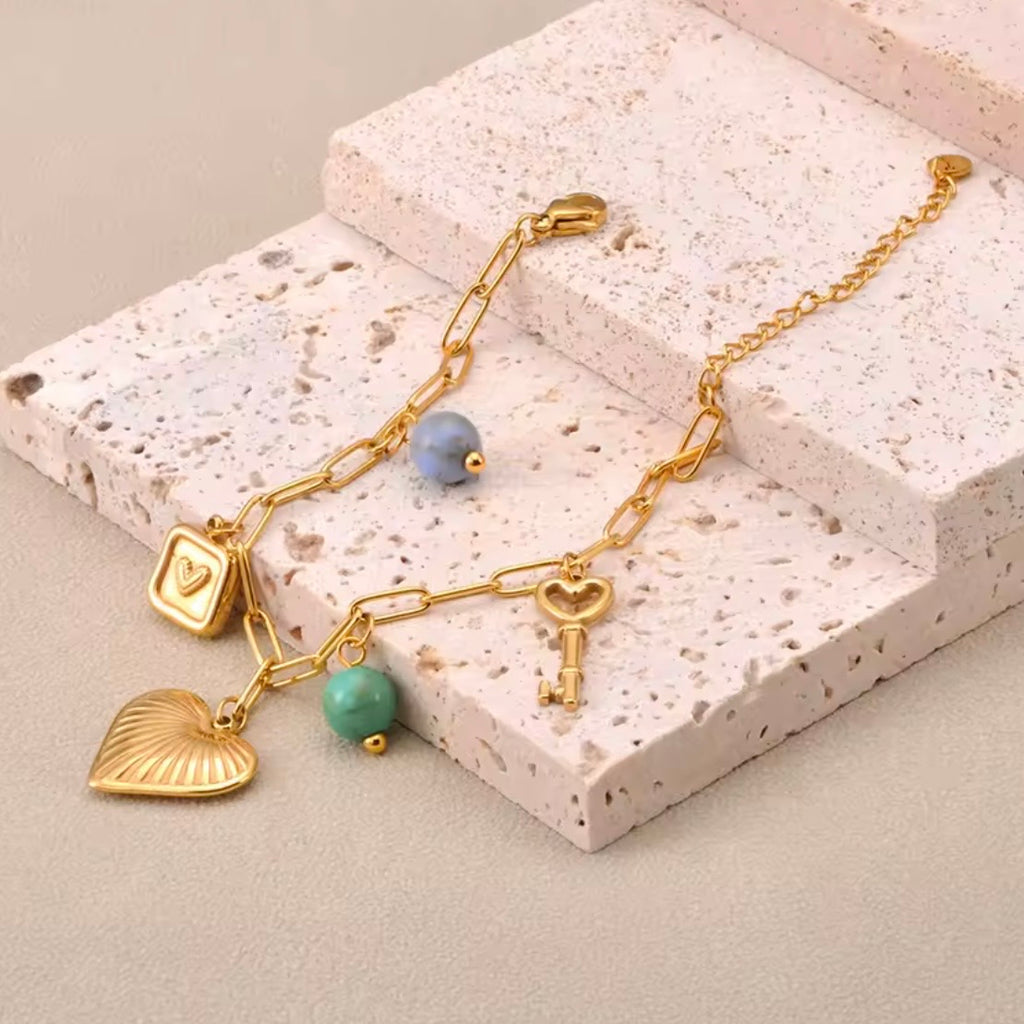 PULSERA PAISA