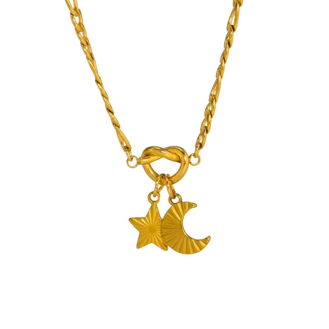 COLLAR GALAXIA