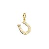 CHARM HORSESHOE