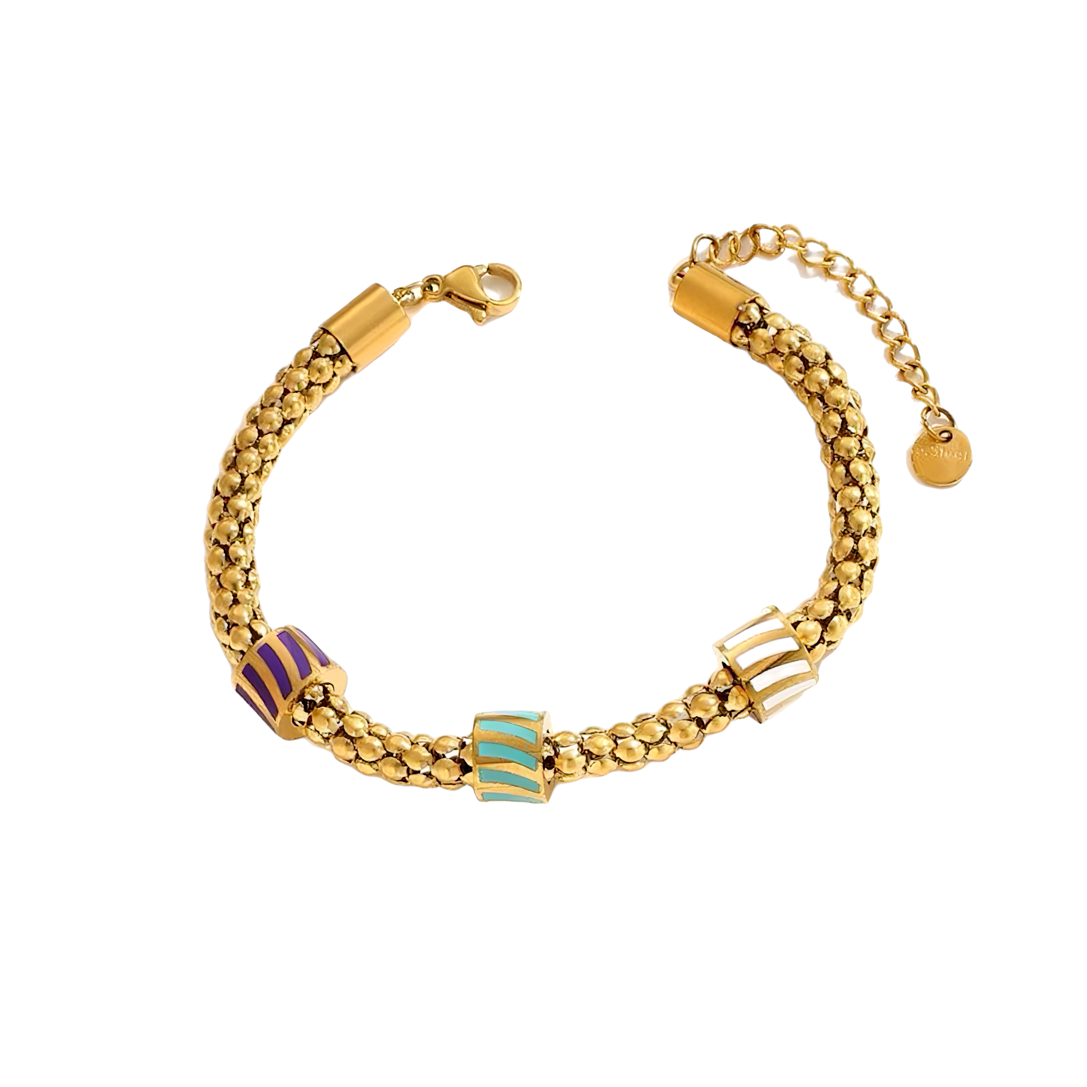 PULSERA ESTELLA