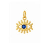 CHARM TURKISH BLUE