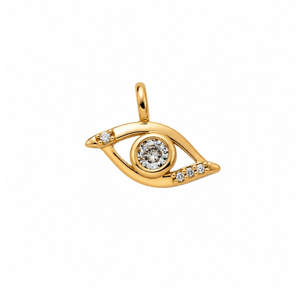 CHARM EYE