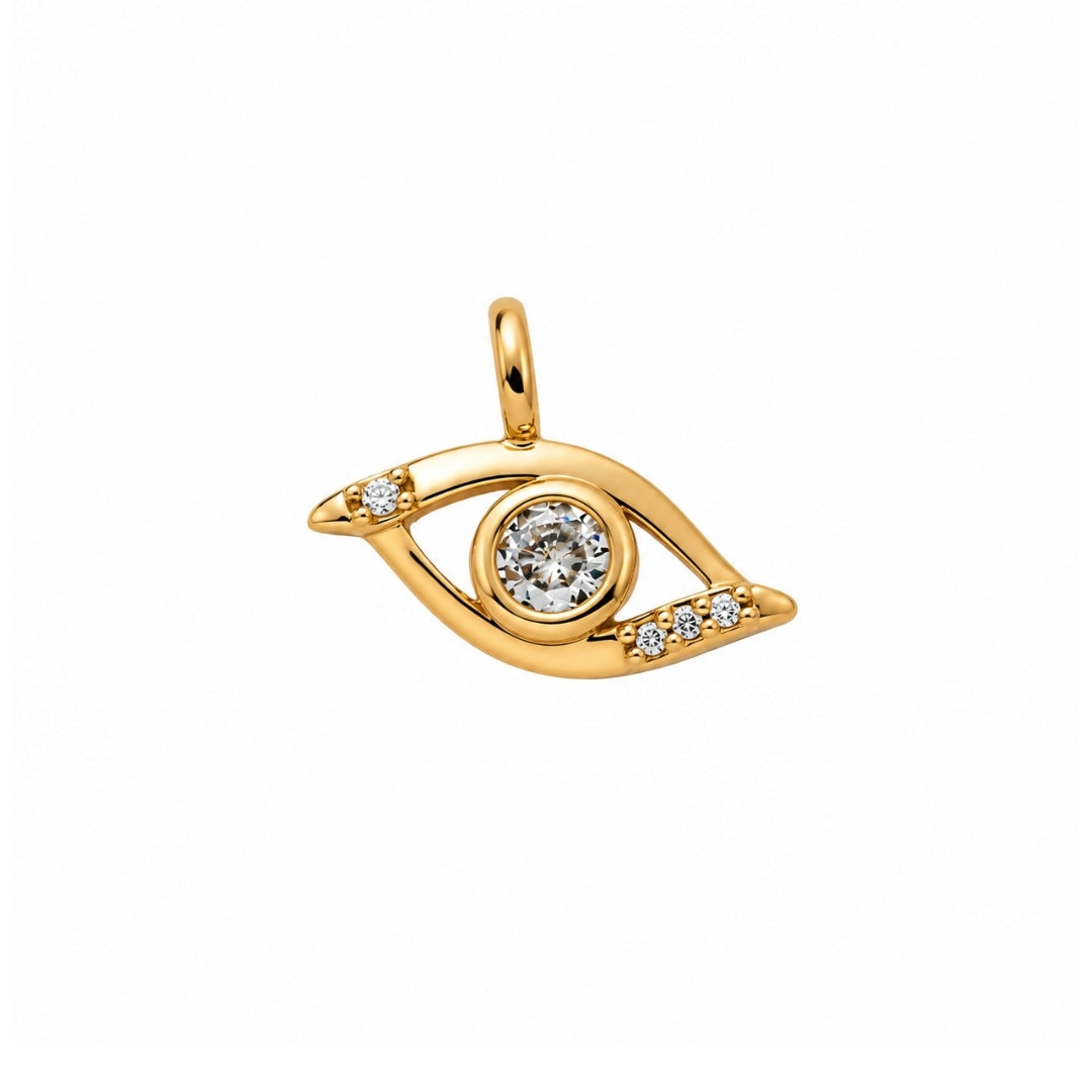 CHARM EYE