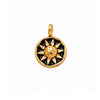CHARM BLACK SUN