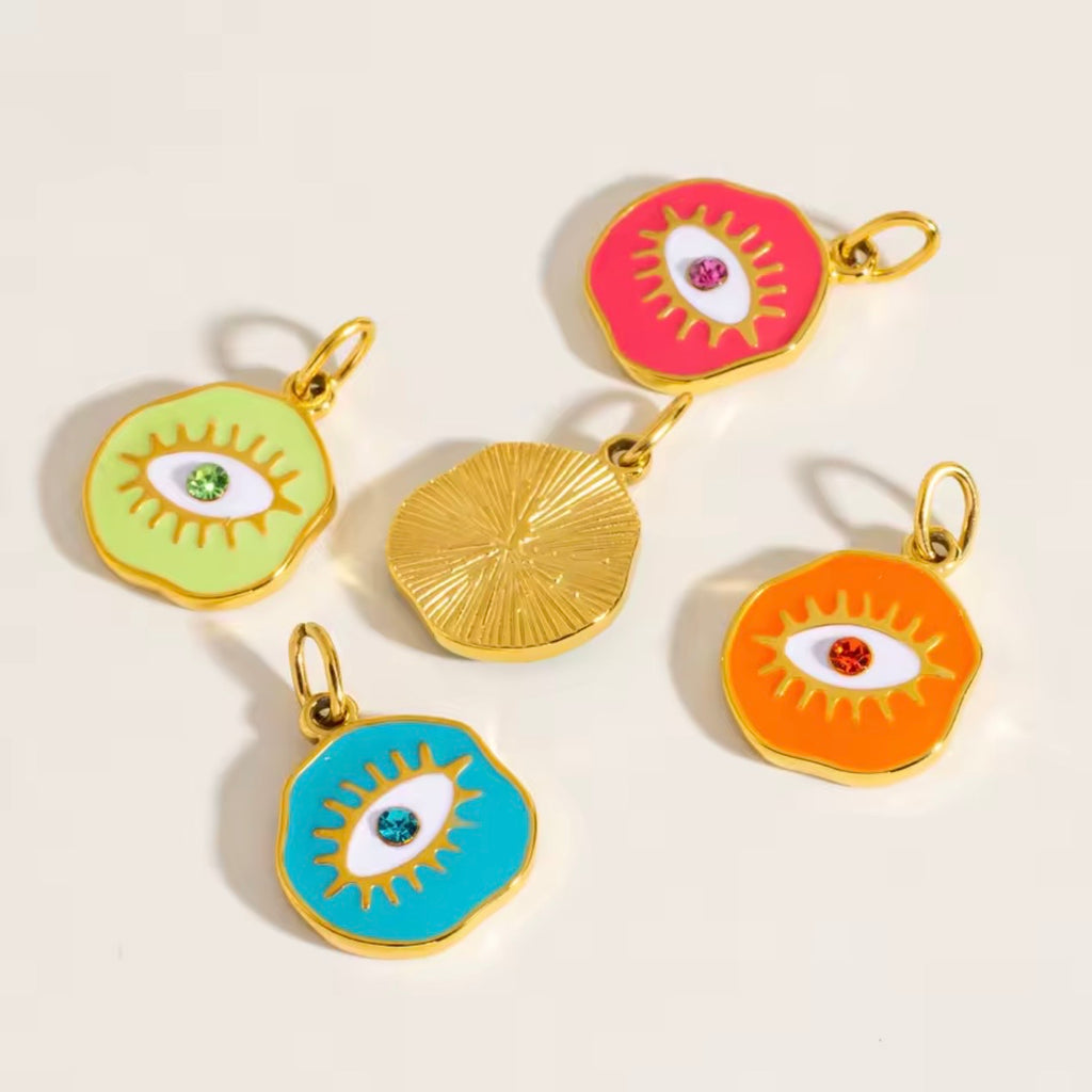 CHARM EYE FLUOR
