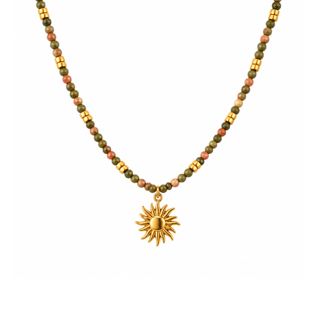 COLLAR SOLANA