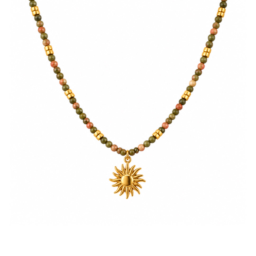 COLLAR SOLANA