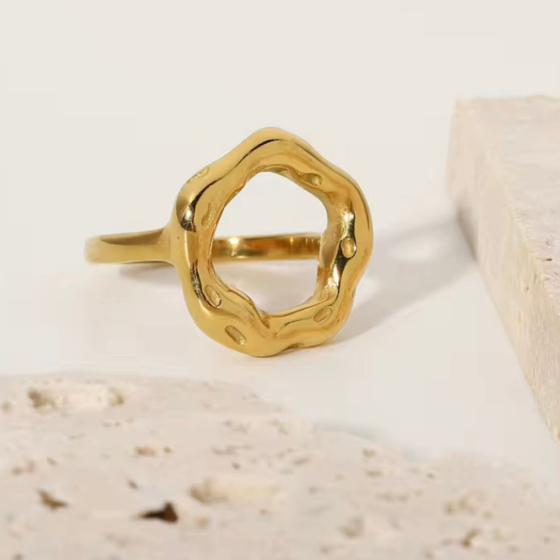 ANILLO ORACLE