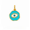 CHARM EYE BLUE
