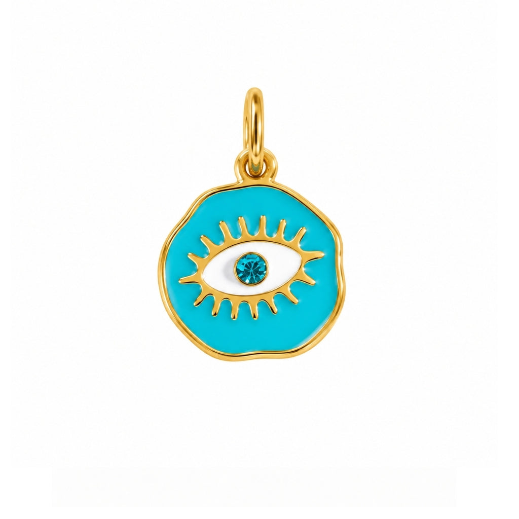 CHARM EYE BLUE