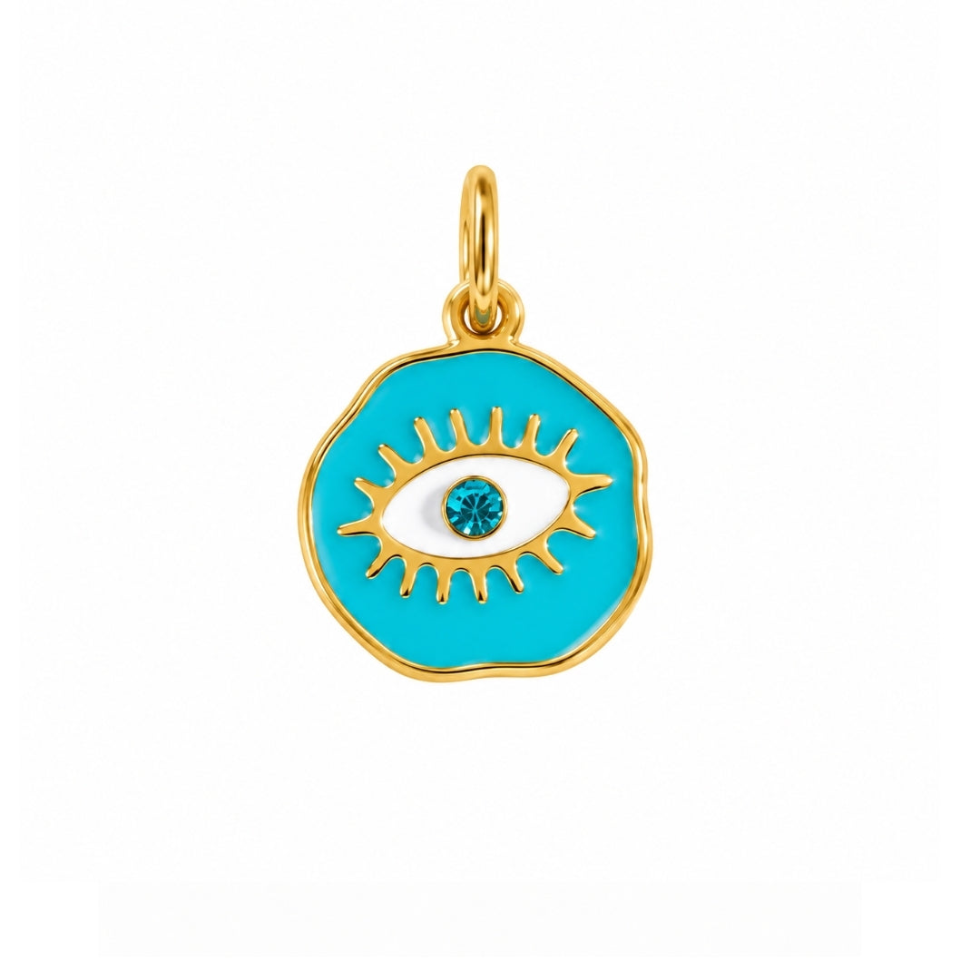 CHARM EYE BLUE