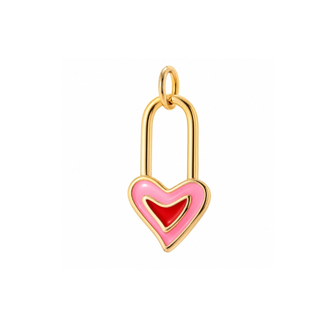 CHARM MY HEARTH