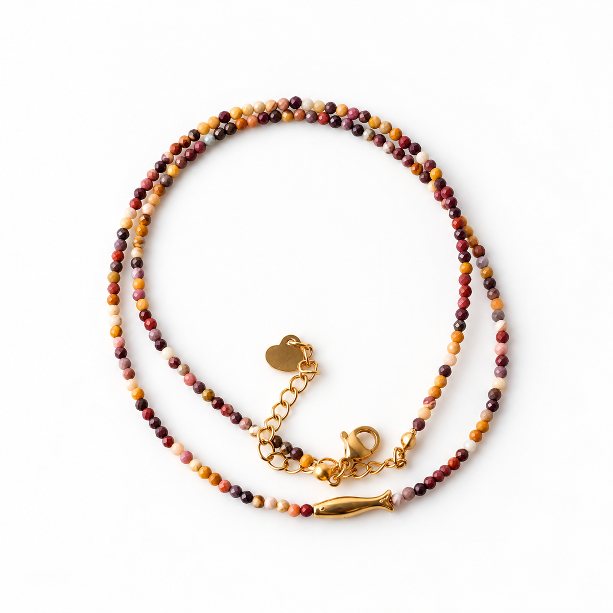 COLLAR SIENA