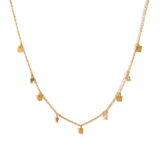 COLLAR CALYPSO