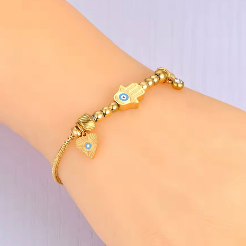 PULSERA FATIMA
