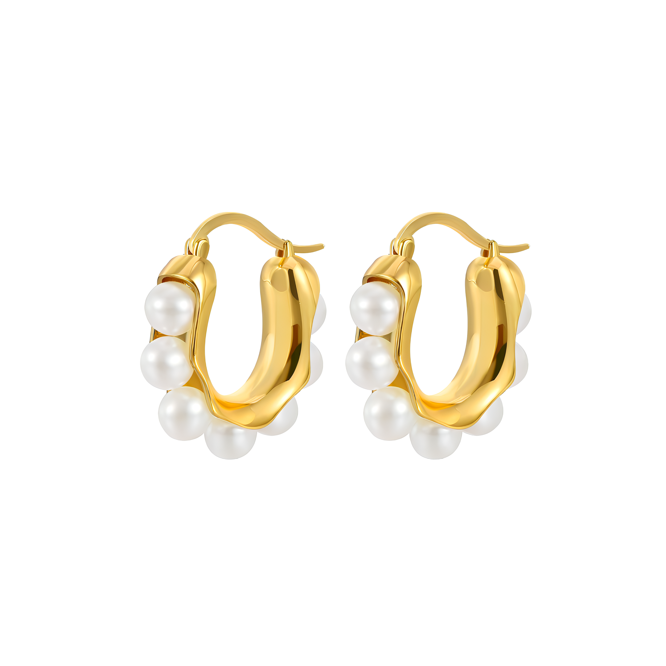 PENDIENTES PEARL