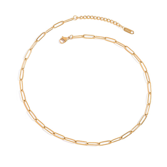 COLLAR TEMPUS
