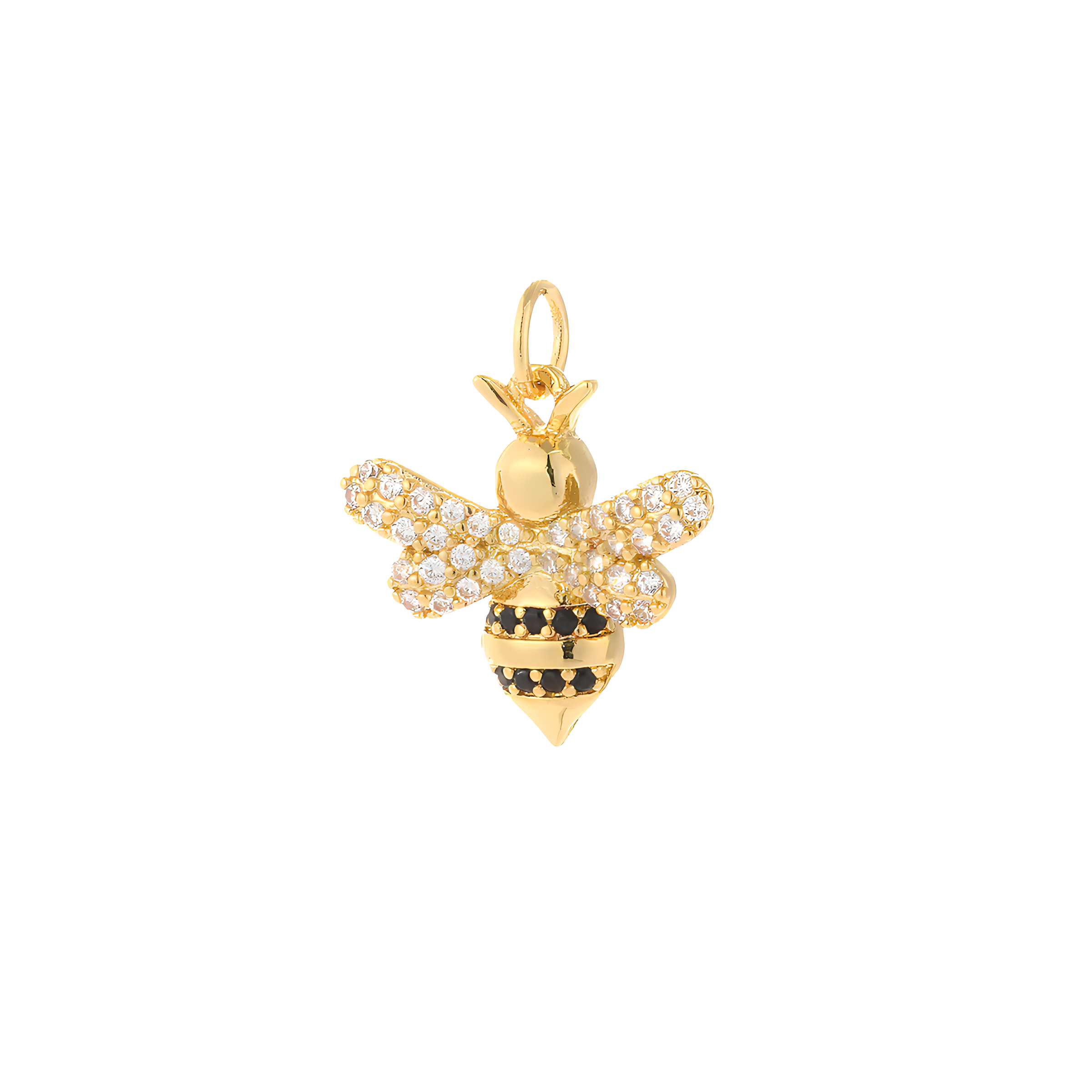 CHARM BEE ZIRCON