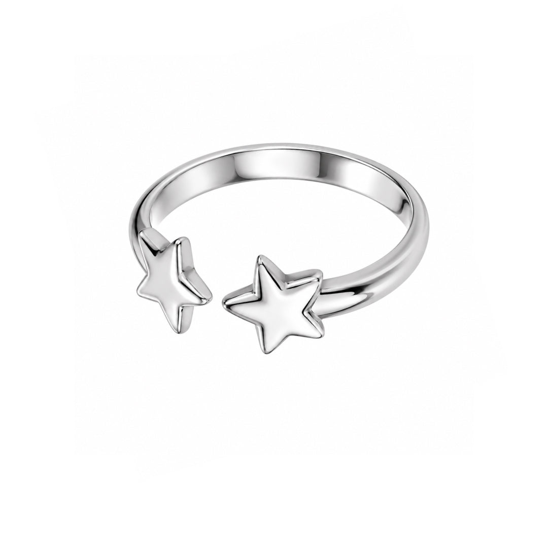 ANILLO STAR DÚO
