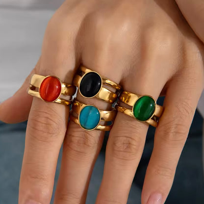 ANILLO CANGAS