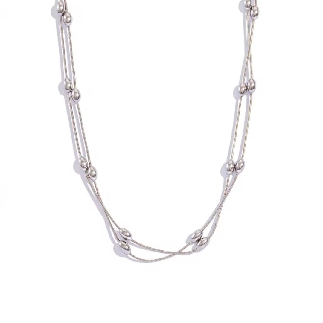 COLLAR AKAI