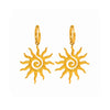 PENDIENTES MUSA