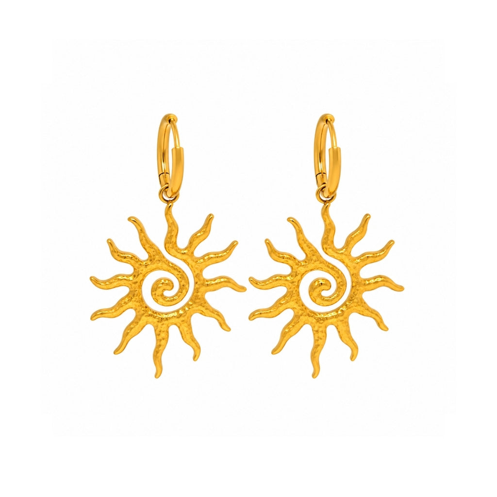 PENDIENTES MUSA