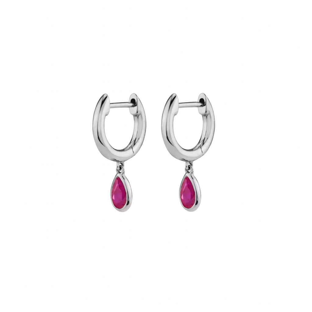 PENDIENTES BAMBA