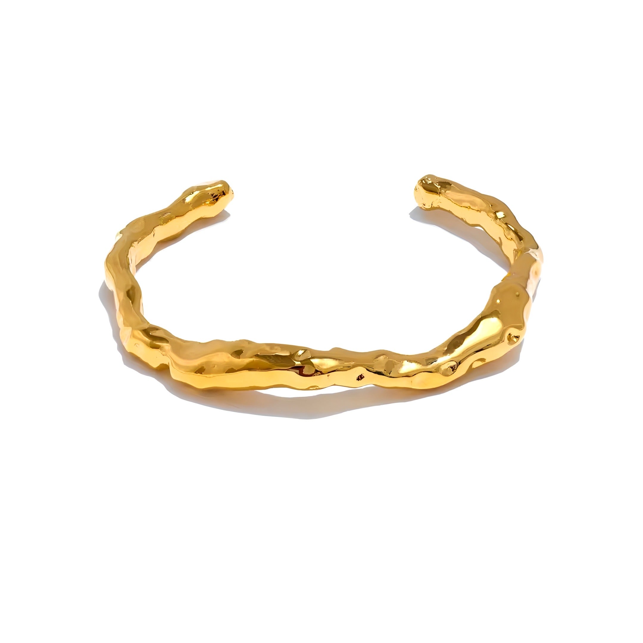 PULSERA SABIA GOLD