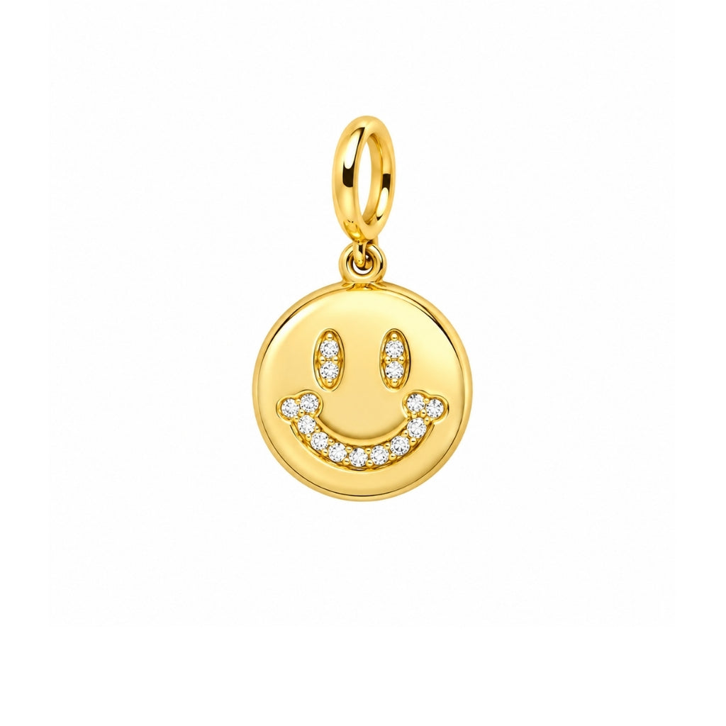 CHARM SUPER SMILE