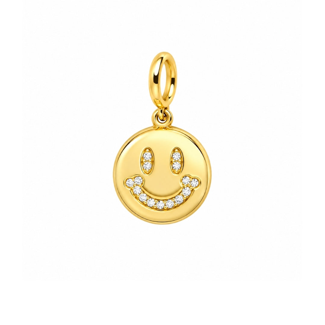 CHARM SUPER SMILE