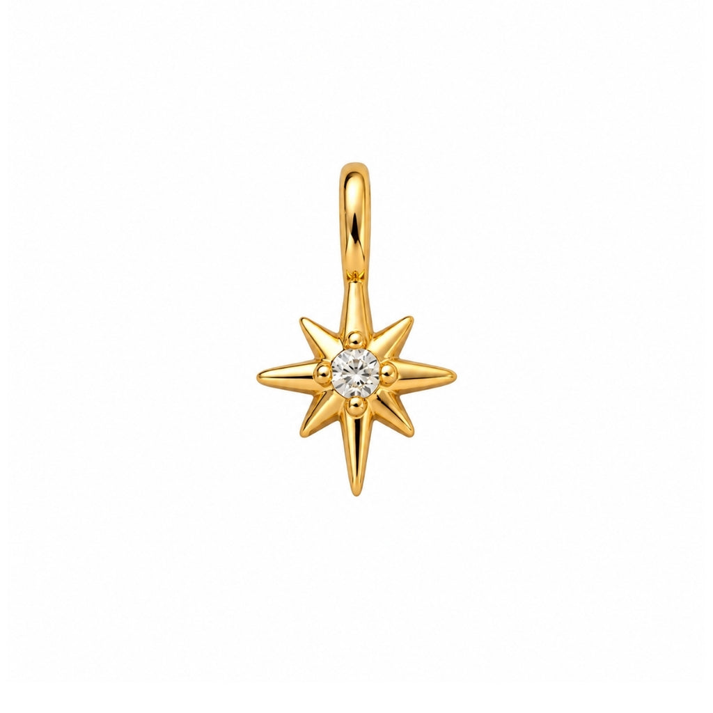 CHARM GUIA