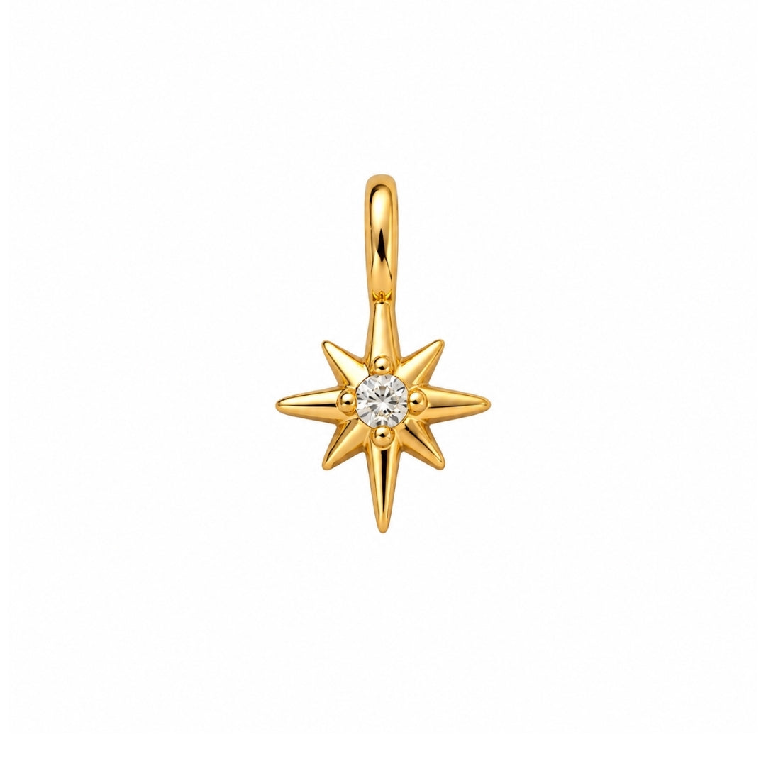 CHARM GUIA