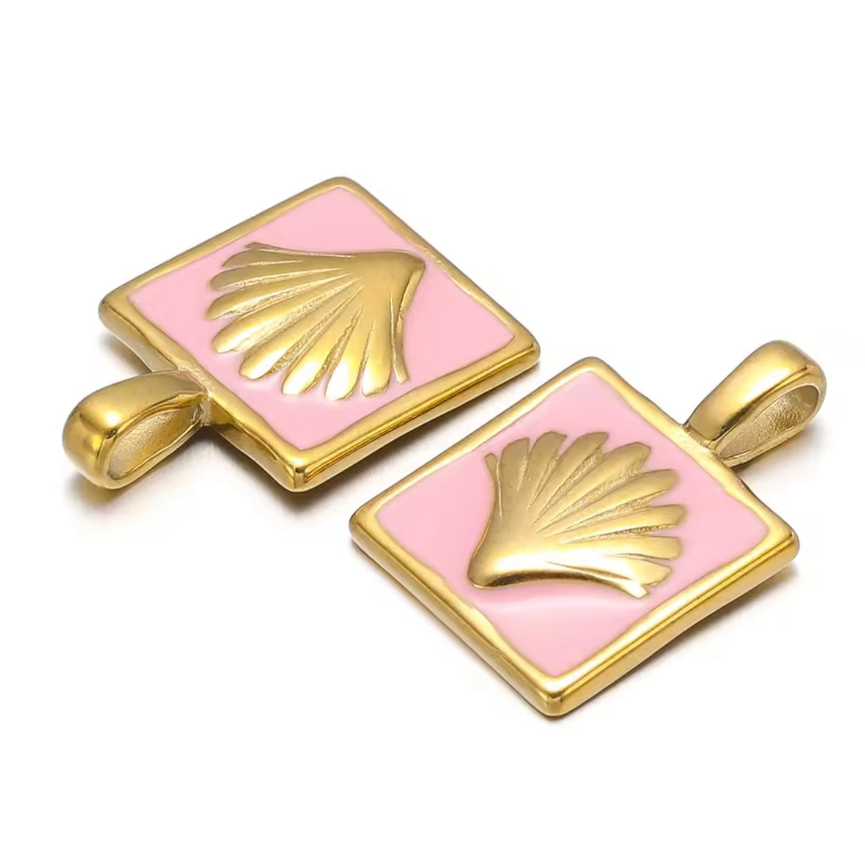 CHARM COSTA VIVA ROSE